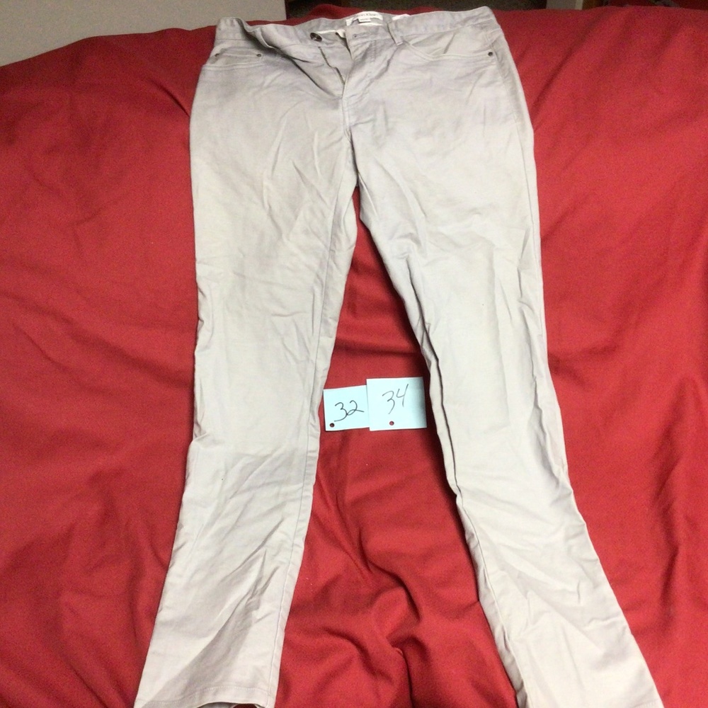 Calvin Klein pants